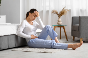 Cistitis: zašto se vraća i kako ga spriječiti