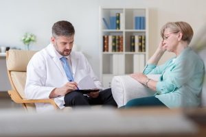 Što dobivate kućnim pregledom, korak po korak