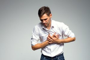 Napad panike ili srčani problem: kako razlikovati