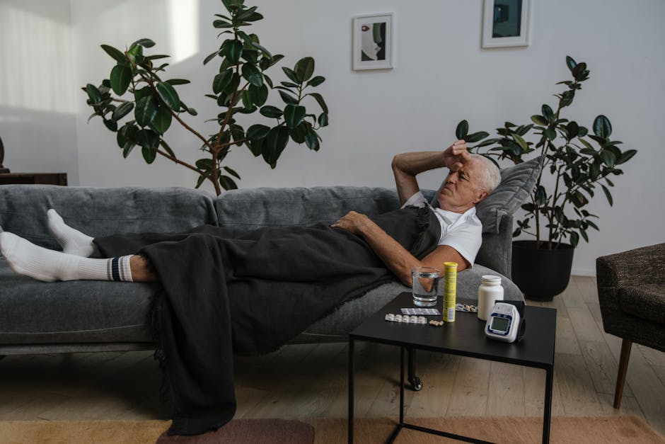 Kronična bolest i pogoršanje: kada reagirati odmah